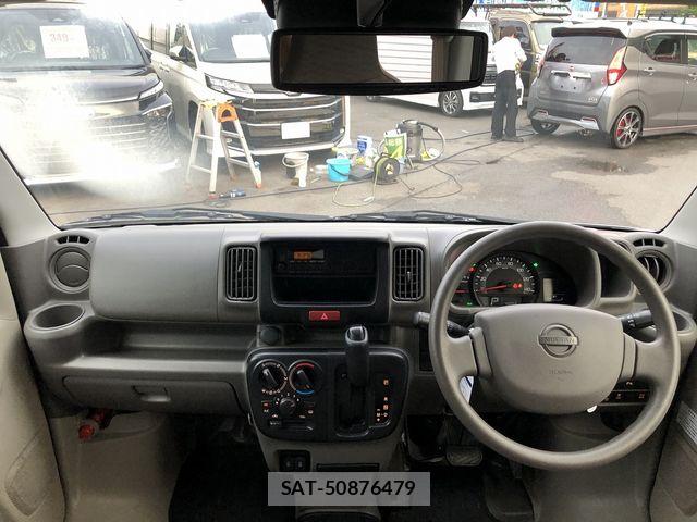 Nissan CLIPPER 2022-03 7618964-2