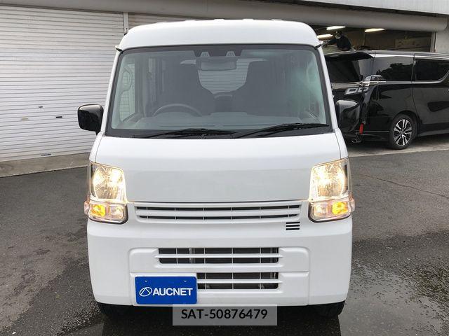 Nissan CLIPPER 2022-03 7618964-3