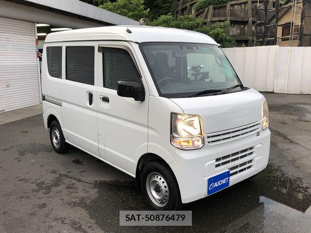 Nissan CLIPPER 2022-03 7618964-4