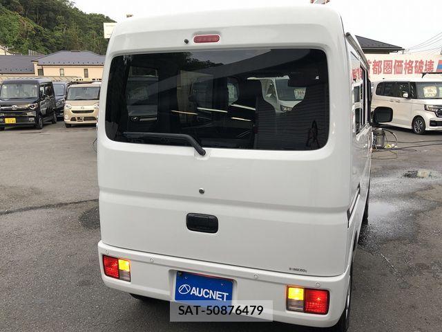 Nissan CLIPPER 2022-03 7618964-5