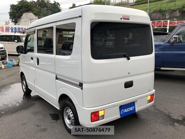 Nissan CLIPPER 2022-03 7618964-6
