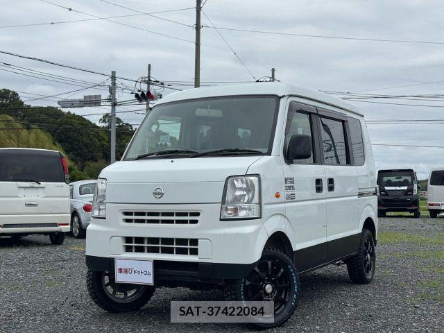 Nissan CLIPPER 2015-03 7618971-0