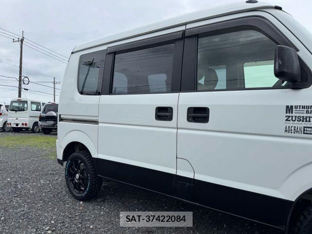 Nissan CLIPPER 2015-03 7618971-9