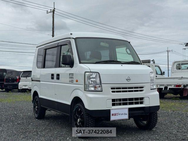 Nissan CLIPPER 2015-03 7618971-1