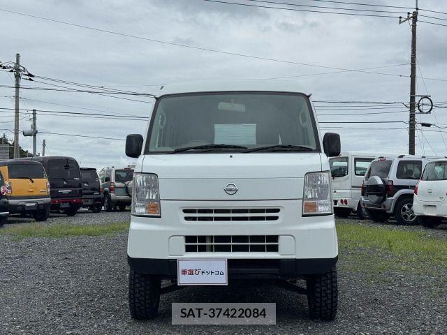 Nissan CLIPPER 2015-03 7618971-2