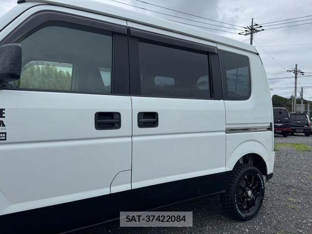 Nissan CLIPPER 2015-03 7618971-3