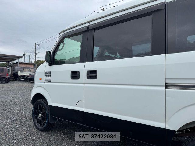Nissan CLIPPER 2015-03 7618971-4