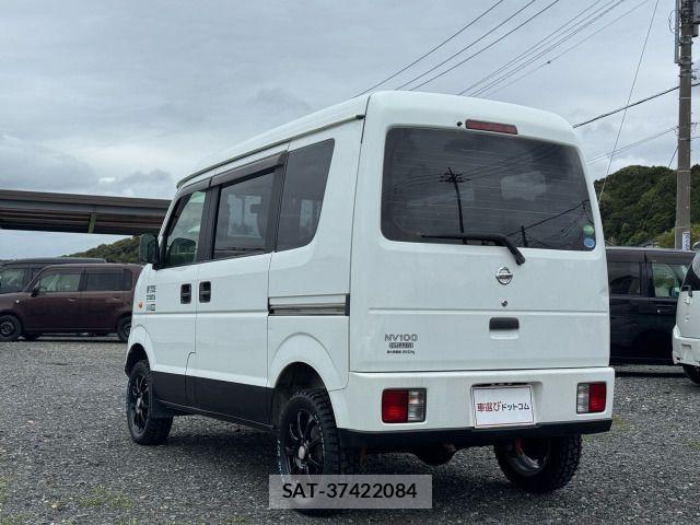 Nissan CLIPPER 2015-03 7618971-5