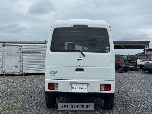 Nissan CLIPPER 2015-03 7618971-6