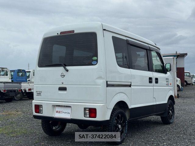 Nissan CLIPPER 2015-03 7618971-7