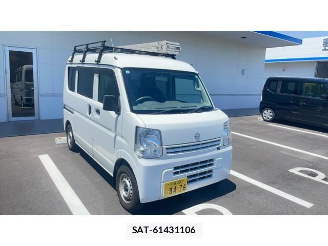 Nissan CLIPPER 2020-09 7618969-0