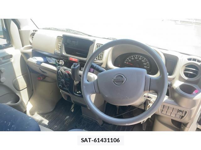 Nissan CLIPPER 2020-09 7618969-11