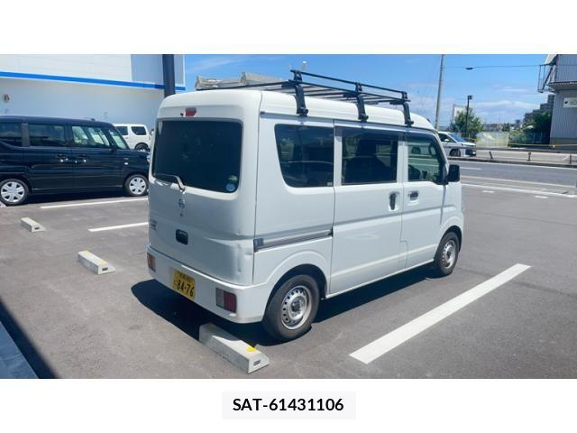 Nissan CLIPPER 2020-09 7618969-1