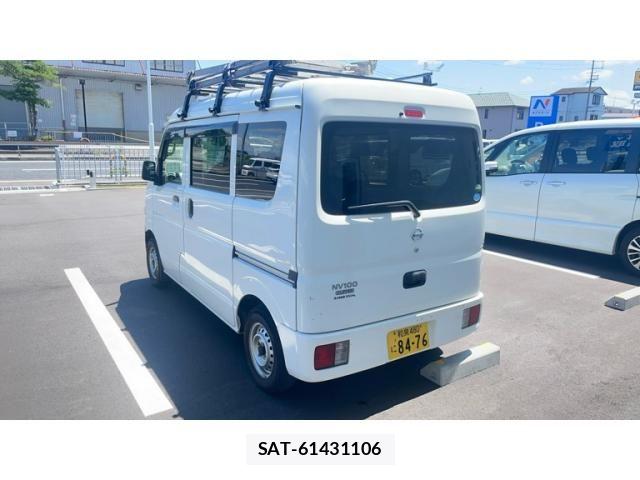 Nissan CLIPPER 2020-09 7618969-2