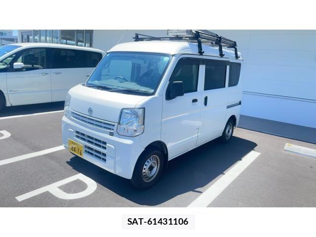 Nissan CLIPPER 2020-09 7618969-3