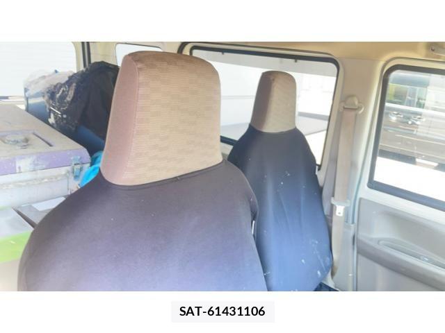 Nissan CLIPPER 2020-09 7618969-5