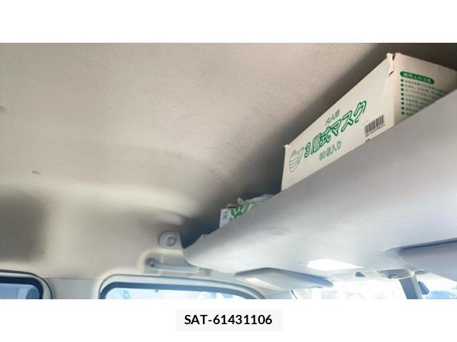 Nissan CLIPPER 2020-09 7618969-8