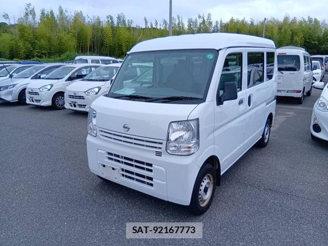 Nissan CLIPPER 2020-05 7618967-0