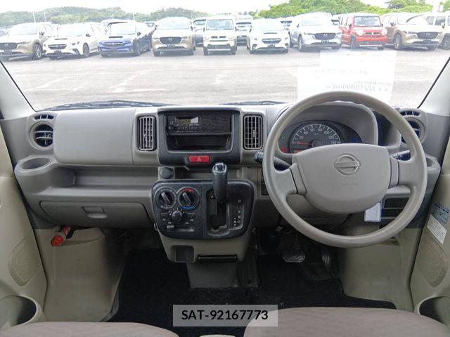Nissan CLIPPER 2020-05 7618967-1