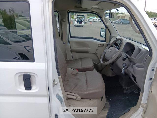 Nissan CLIPPER 2020-05 7618967-3