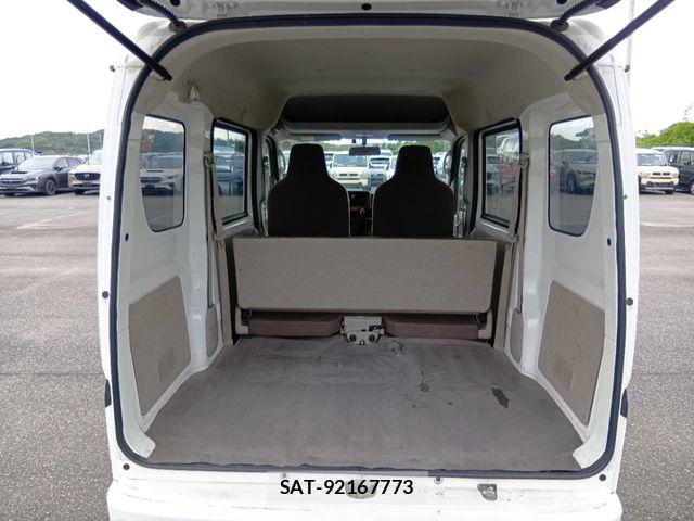 Nissan CLIPPER 2020-05 7618967-6