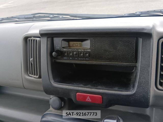 Nissan CLIPPER 2020-05 7618967-8