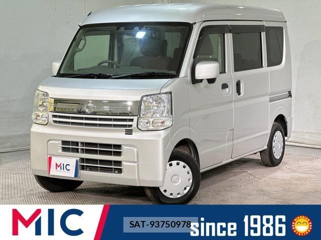 Nissan CLIPPER 2022-02 7618965-0