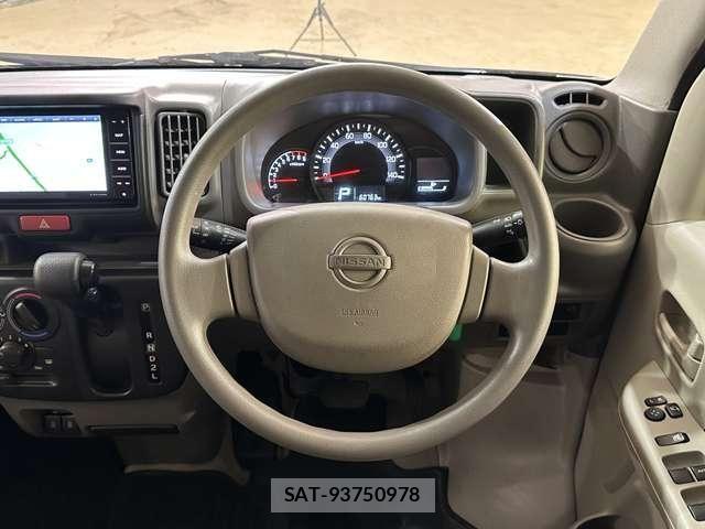Nissan CLIPPER 2022-02 7618965-9