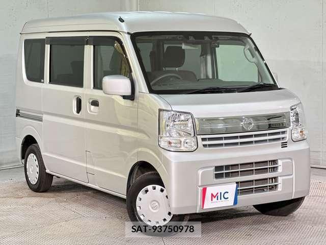 Nissan CLIPPER 2022-02 7618965-1
