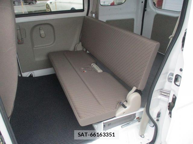 Nissan CLIPPER 2021-08 7618968-9