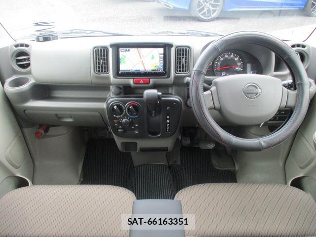Nissan CLIPPER 2021-08 7618968-1
