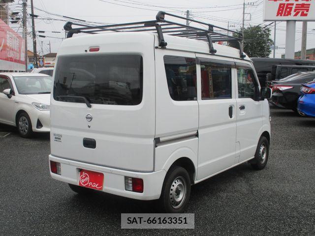 Nissan CLIPPER 2021-08 7618968-2