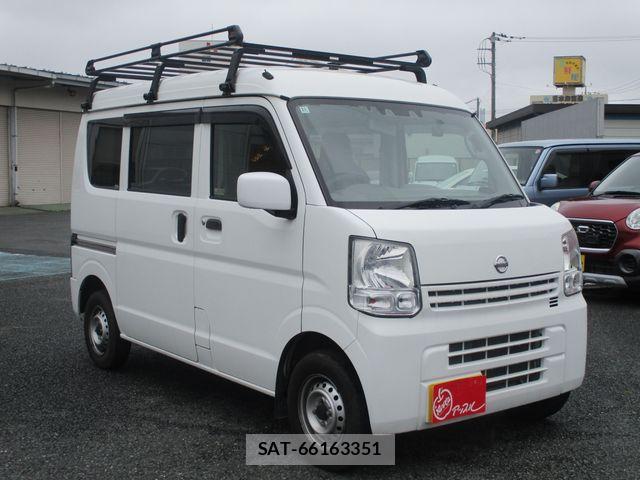 Nissan CLIPPER 2021-08 7618968-3