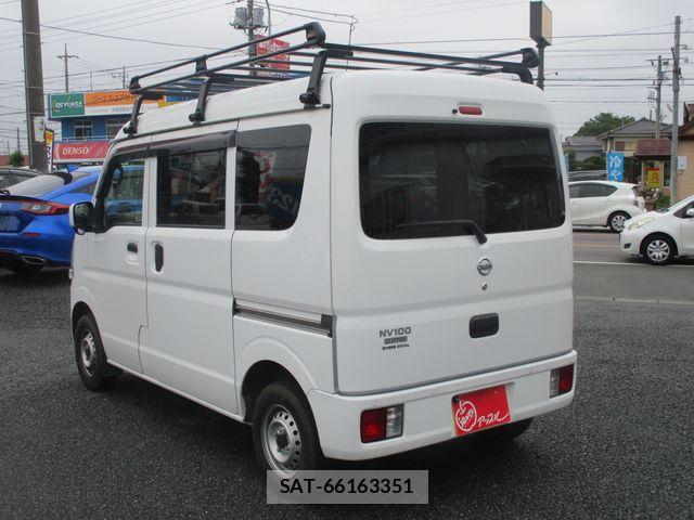 Nissan CLIPPER 2021-08 7618968-4