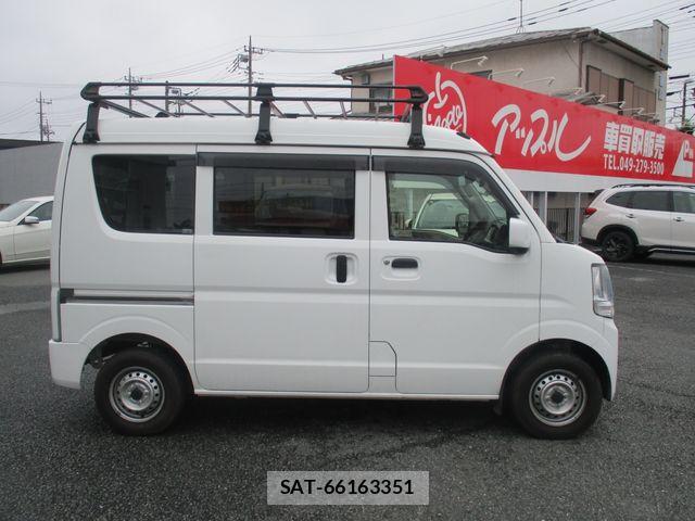 Nissan CLIPPER 2021-08 7618968-5