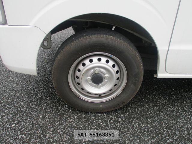 Nissan CLIPPER 2021-08 7618968-7