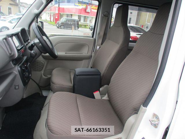 Nissan CLIPPER 2021-08 7618968-8