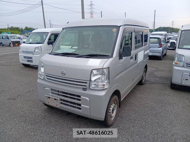 Nissan CLIPPER 2018-05 7618966-0