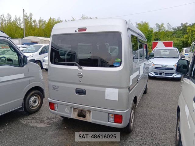 Nissan CLIPPER 2018-05 7618966-2