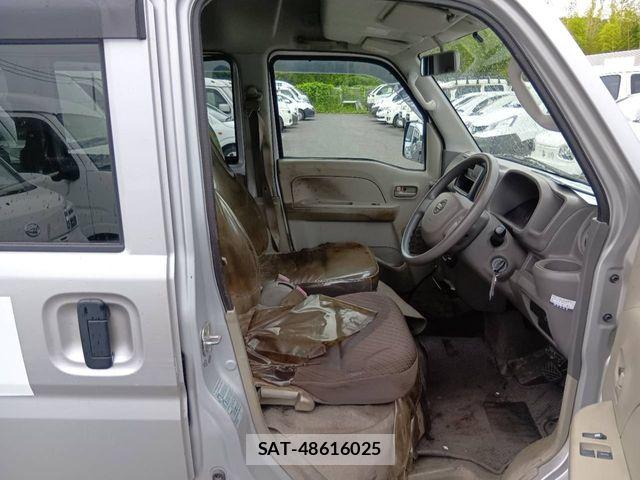 Nissan CLIPPER 2018-05 7618966-3