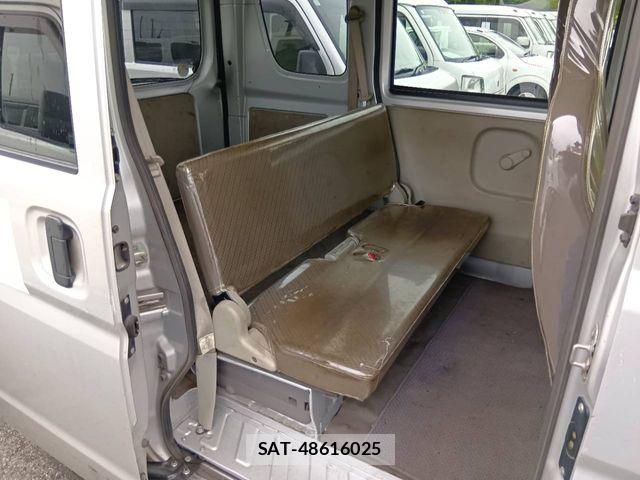 Nissan CLIPPER 2018-05 7618966-4