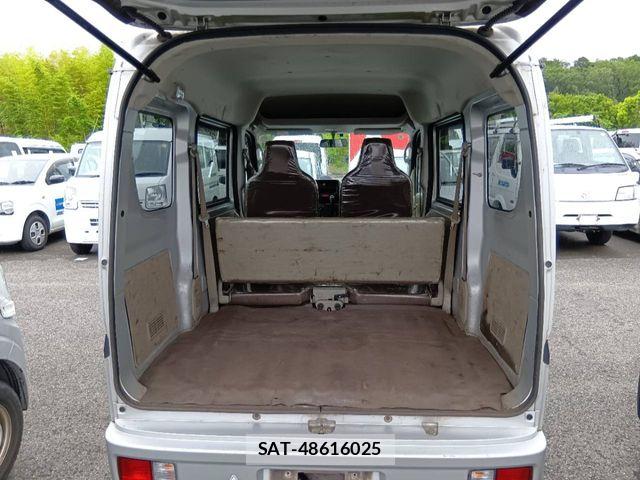 Nissan CLIPPER 2018-05 7618966-5
