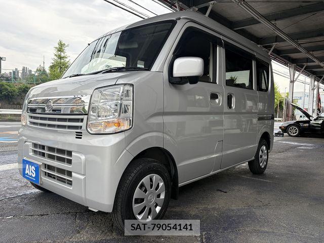 Nissan CLIPPER 2023-03 7618961-0