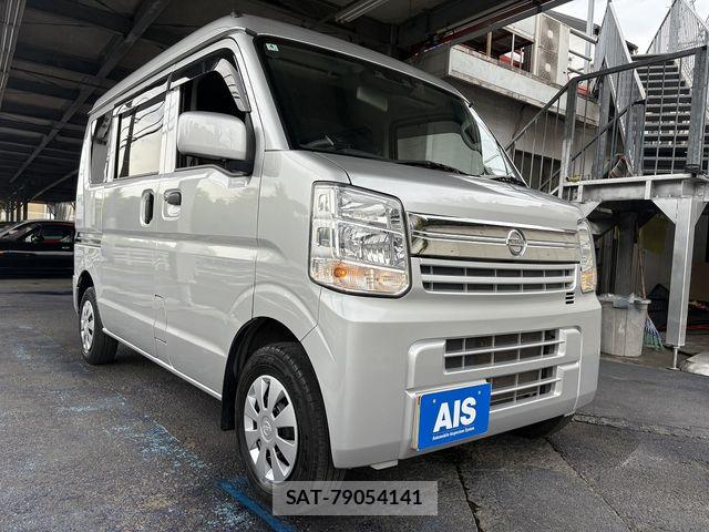 Nissan CLIPPER 2023-03 7618961-11