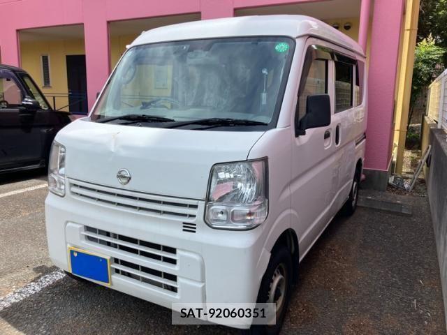 Nissan CLIPPER 2018-09 7618972-0