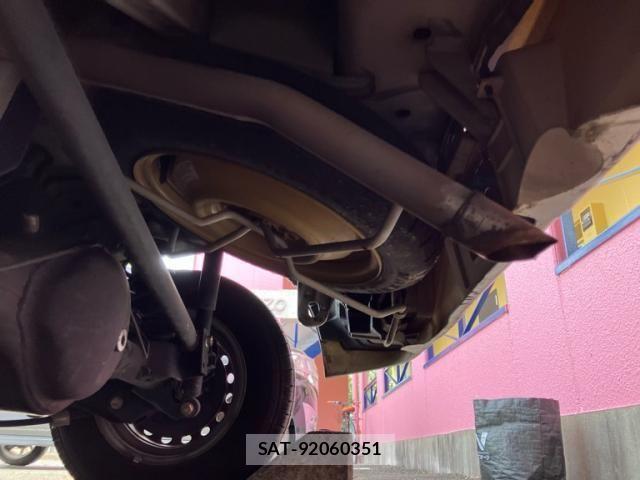 Nissan CLIPPER 2018-09 7618972-9