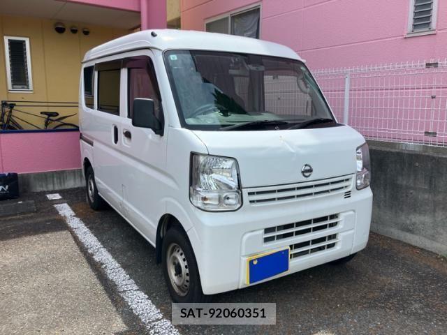 Nissan CLIPPER 2018-09 7618972-1