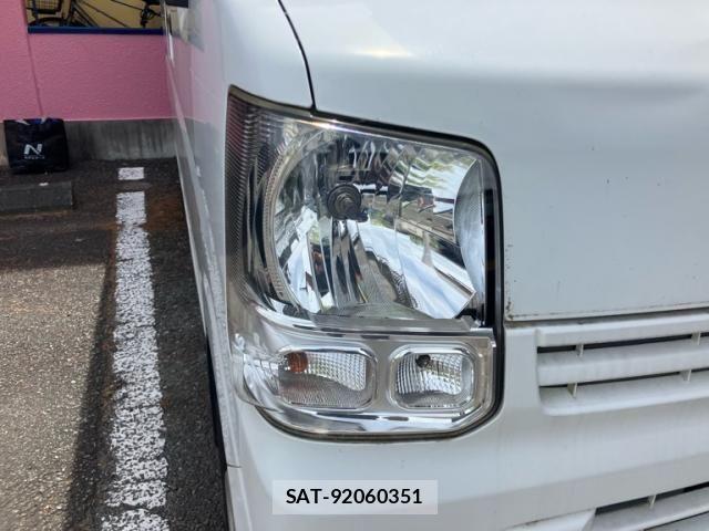 Nissan CLIPPER 2018-09 7618972-2