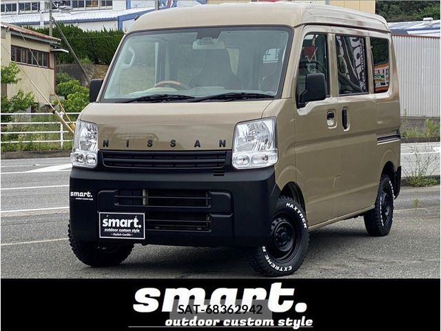 Nissan CLIPPER 2018-05 7618963-0