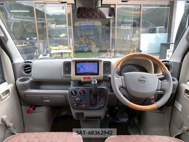 Nissan CLIPPER 2018-05 7618963-9